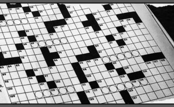 Sector NYT Crossword