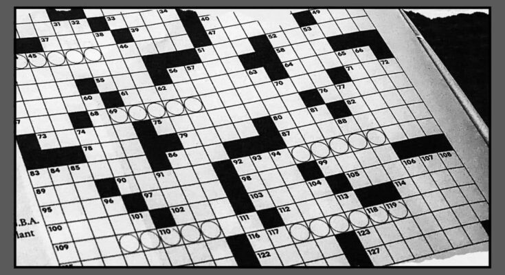 Sector NYT Crossword