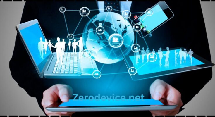 Zerodevice.net