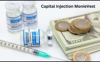 Capital Injection MonieVest