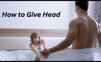 How to Give Head