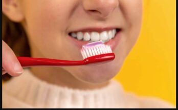 Maintaining Oral Health