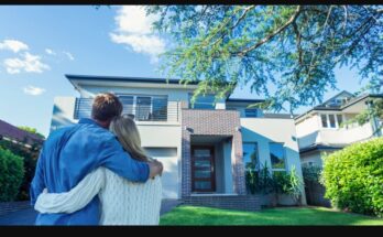 Selling Your First Property