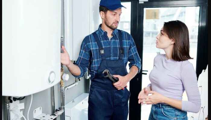 The Benefits of Upgrading to High-Tech Plumbing Systems