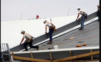 Metal Roofing AllRoofing.info