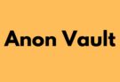 Anon Vault