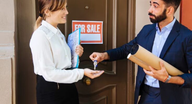 Selling Your House Faster