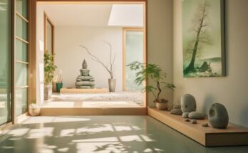 Zen Home