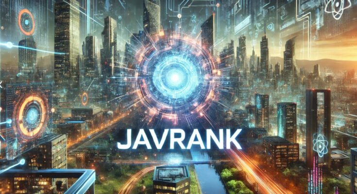 Javrank