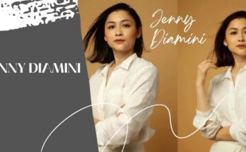 Jenny Diamini Fashion