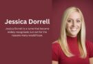 Jessica Dorrell