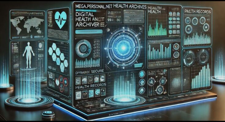 Mega-Personal.net Health Archives