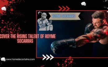 Royme Socarras