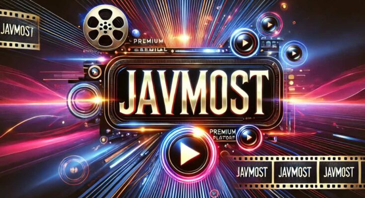 javmost