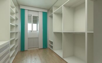 Essential Luxury Features for Custom Wardrobes