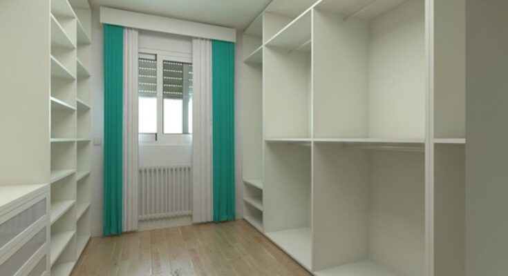 Essential Luxury Features for Custom Wardrobes